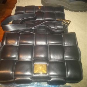 Bottega venetta hand bag